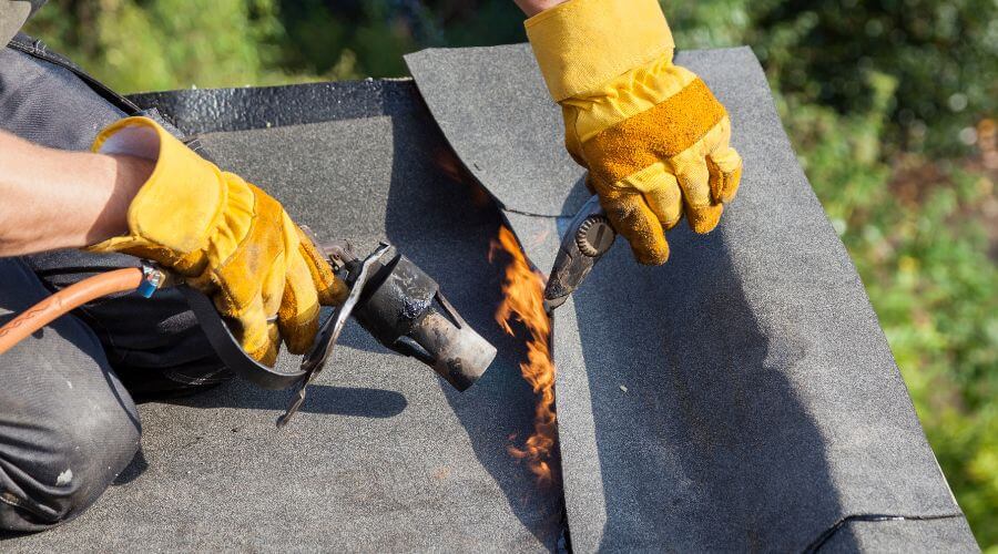 Expert new roof installation services in Jetersville, VA